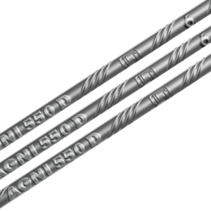 AGNI 550 D Rods - 6MM