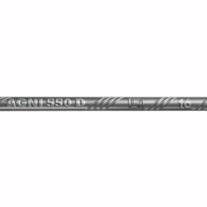 AGNI 550 D Rods - 16MM