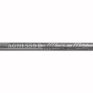 AGNI 550 D Rods - 20MM
