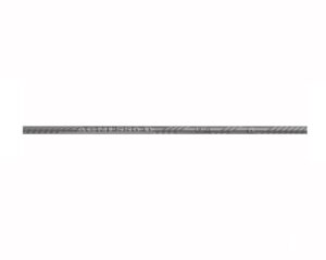 AGNI 550 D Rods - 8MM