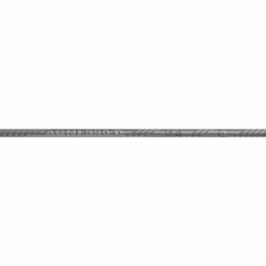 AGNI 550 D Rods - 8MM