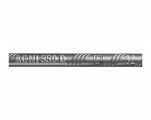 AGNI 550 D Rods - 32MM