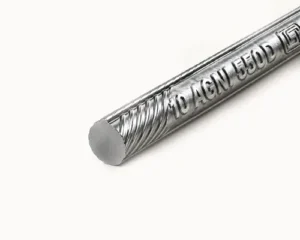 AGNI 550 D Rods - 10MM