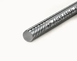 AGNI 550 D Rods - 12MM