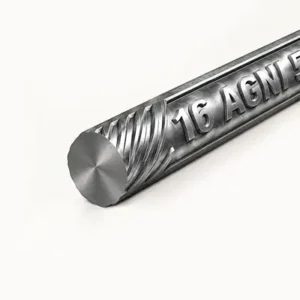 AGNI 550 D Rods - 16MM