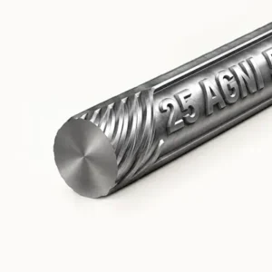 AGNI 550 D Rods - 25MM