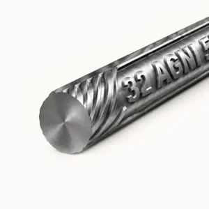 AGNI 550 D Rods - 32MM
