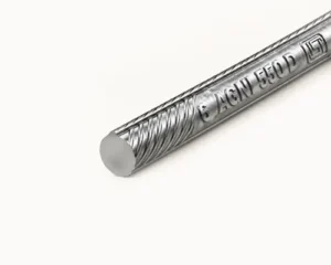 AGNI 550 D Rods - 6MM