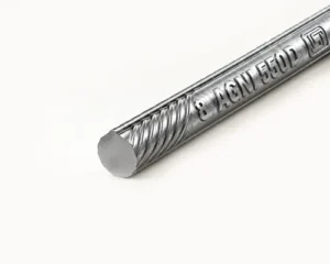 AGNI 550 D Rods - 8MM
