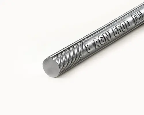 AGNI 550 D Rods - 8MM